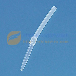 玻璃滴定头，透明玻璃，适用于Schilling式自动归零滴定管，附有硅胶管