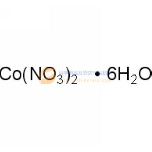 硝酸钴,六水合物