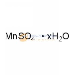 硫酸锰,一水