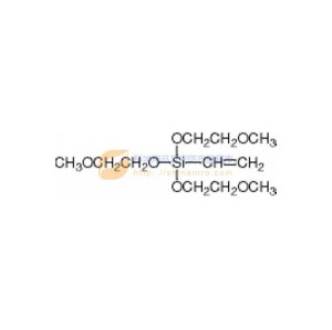 乙烯基三(2-甲氧基乙氧基)硅烷，Vinyltris(2-methoxyethoxy)silane ，1067-53-4，500ML