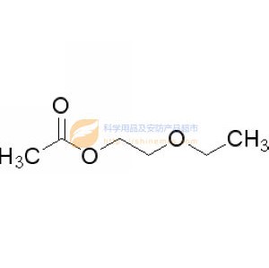 乙酸-2-乙氧基乙酯，2-Ethoxyethyl Acetate ，111-15-9，500ML