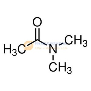 N,N-二甲基乙酰胺，N,N-Dimethylacetamide ，127-19-5，500ML