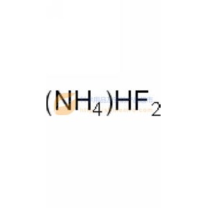 二氟氢铵