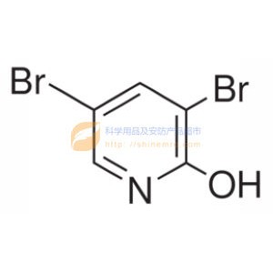 3,5-二溴-2-羟基吡啶