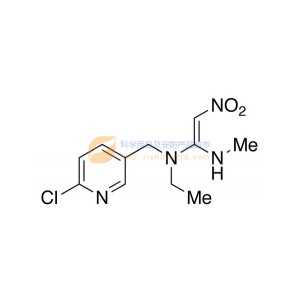 (E)-烯啶虫胺