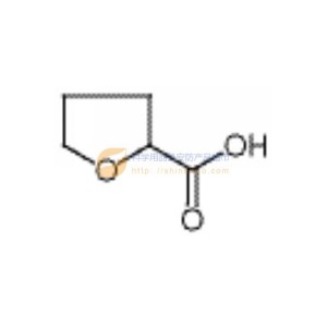 四氢呋喃-2-甲酸，Tetrahydrofuran-2-carboxylic Acid ，16874-33-2，25G