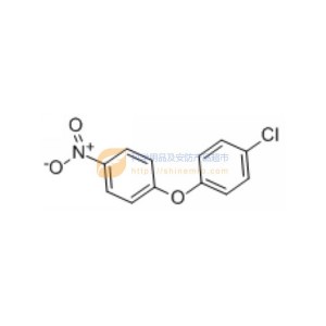 1-(4-氯苯氧基)-4-硝基苯, 1836-74-4, 1000 μg/ml in Isooctane, 1ml