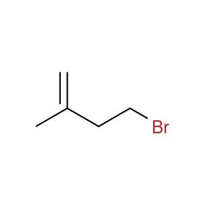 4-溴-2-甲基丁-1-烯