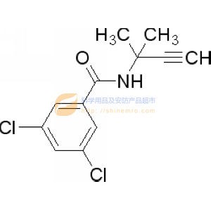 3,5-二氯-N-(2-甲基丁-3-炔-2-基)苯甲酰胺