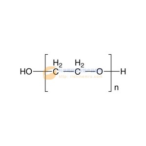 聚乙二醇, 25322-68-3, 2.5 mg/ml in THF (anhydrous), 1ml