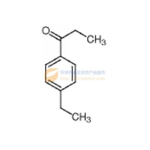 4'-乙基苯丙酮，4'-Ethylpropiophenone ，27465-51-6，25ML