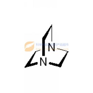 1,4-二氮杂二环[2.2.2]辛烷，1,4-Diazabicyclo[2.2.2]octane ，280-57-9，25G