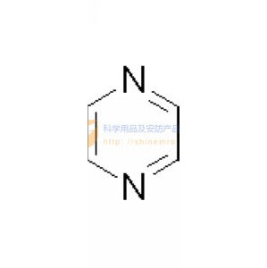 吡嗪，Pyrazine ，290-37-9，25G