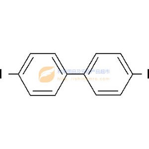 4,4'-二碘联苯，4,4'-Diiodobiphenyl ，3001-15-8，250G