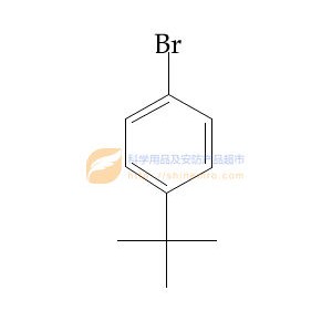 1-溴-4-叔丁基苯, 3972-65-4, 98%, 25g