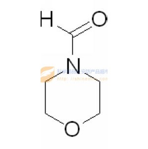 N-甲酰基吗啉，4-Formylmorpholine ，4394-85-8，25G