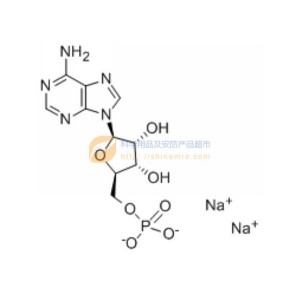 腺苷-5'-磷酸盐二钠盐