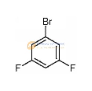 1-溴-3,5-二氟苯, 461-96-1, 98%, 500g