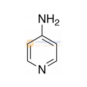 4-氨基吡啶，4-Aminopyridine ，504-24-5，500G