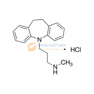 盐酸去甲咪嗪，Desipramine Hydrochloride，1ml58-28-6