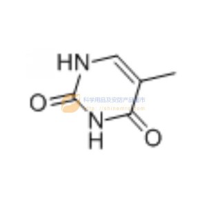胸腺嘧啶，Thymine，1ml65-71-4