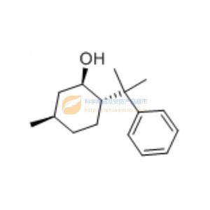 (-)-8-苯基薄荷醇