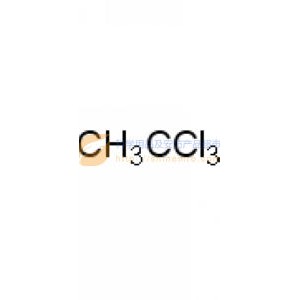 1,1,1-三氯乙烷, 71-55-6, 1000 μg/ml in MeOH, 1ml
