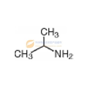 异丙胺 Isopropylamine 75-31-0 333269-500ml