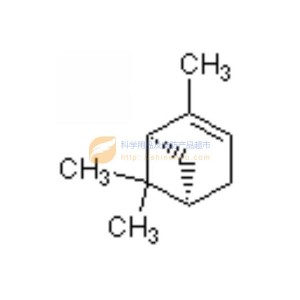 (1R)-(%252B)-α-蒎烯