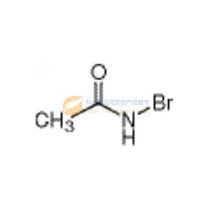 N-溴代乙酰胺，N-Bromoacetamide ，79-15-2，5G