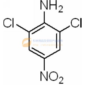 2,6-二氯-4-硝基苯胺, 99-30-9, 100mg