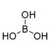 硼酸PH标准物质，pH standard-Boric acid，:10043-35-3，pH标准值:9.18，10g