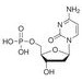 2'-脱氧胞苷-5'-单磷酸, 1032-65-1, 98%, 10g