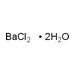 氯化钡二水合物, 用于分析