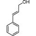3-苯基丙-2-烯-1-醇