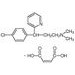 马来酸氯苯那敏，Chlorpheniramine Maleate，1ml113-92-8