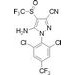 5-氨基-1-(2,6-二氯-4-(三氟甲基)苯基)-4-((三氟甲基)亚磺酰基)-1H-吡唑-3-腈