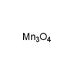 四氧化三锰，Manganese(II,III) oxide，99.95% metals basis，25G，25  1317-35-7