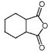(±)-反-1，2-环己二羧酸酐，(±)-trans-1，2-Cyclohexanedicarboxylic Anhydride，:14166-21-3，≥98%，5g