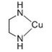 双氢氧化乙二胺铜(II) 溶液