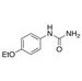 (4-乙氧基苯基)脲，(4-Ethoxyphenyl)urea，25g150-69-6