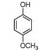 4-甲氧基苯酚, 150-76-5, 100mg