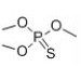 0，0，0-三甲基巯基磷酸酯