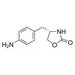 (S)-4-(4-氨基苄基)-1,3-噁唑烷-2-酮，(S)-4-(4-Aminobenzyl)-2(1H)-oxazolidinone，100g152305-23-2