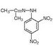 丙酮2,4-二硝基苯腙, 1567-89-1, 0.1 mg/ml in Acetonitrile, 1ml