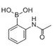 2-乙酰胺基苯硼酸, 169760-16-1, 500mg