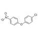 1-(4-氯苯氧基)-4-硝基苯, 1836-74-4, 1000 μg/ml in Isooctane, 1ml