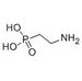 2-氨基乙基膦酸，2-Aminoethylphosphonic acid，1ml2041-14-7