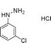 3-氯苯肼盐酸盐