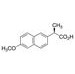 (R)-2-(2-methoxynaphthalen-6-yl)propanoic acid